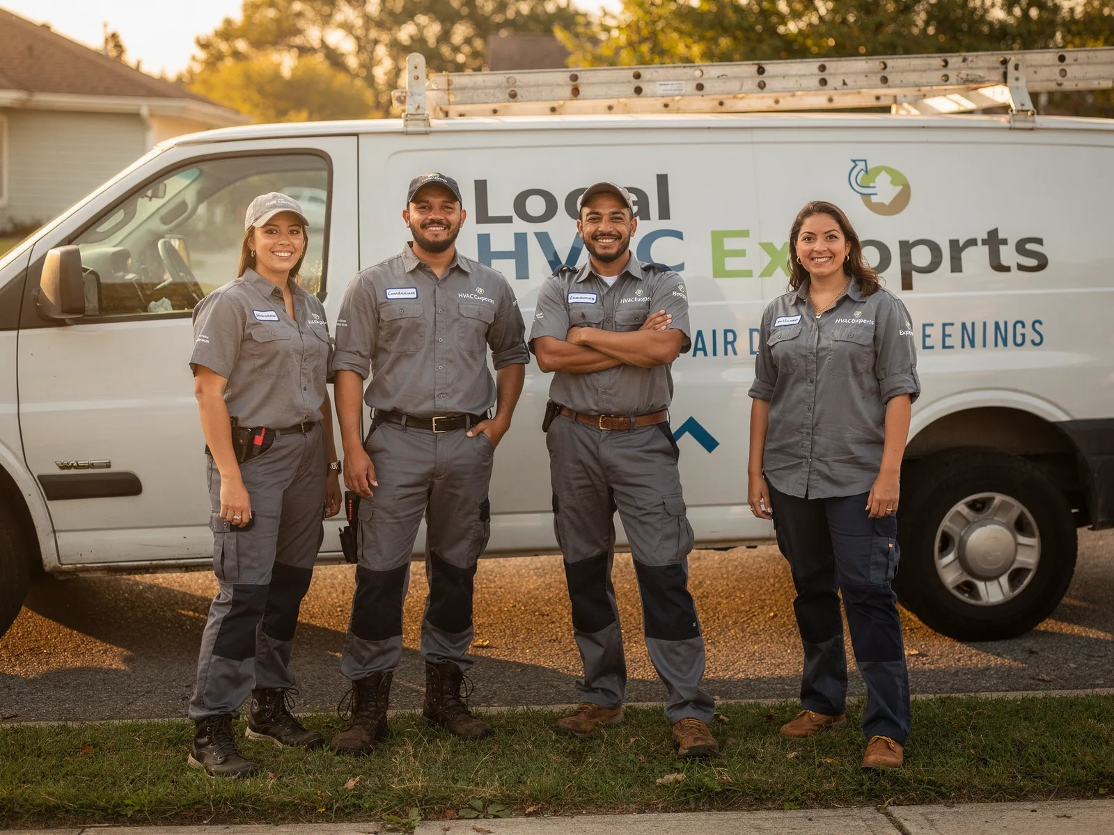24/7 HVAC Repair & AC Replacement company in Daviston, AL